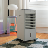Airgo - Climatiseur mobile sans tuyau
