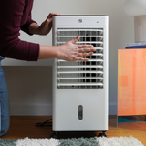 Airgo - Climatiseur mobile sans tuyau