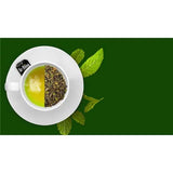 DR MING TEA
