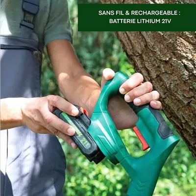 Garden M8 - Outil jardin multifonction
