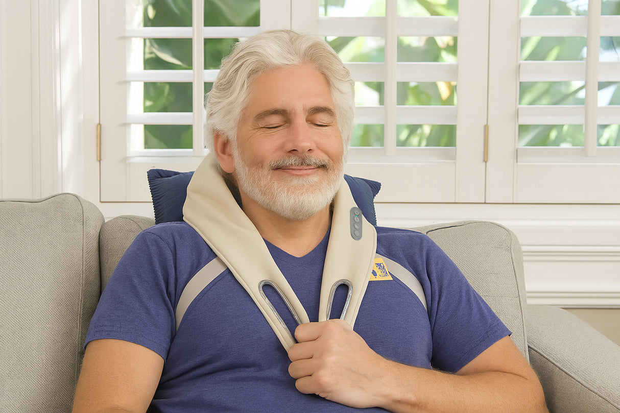 Neck Comfort