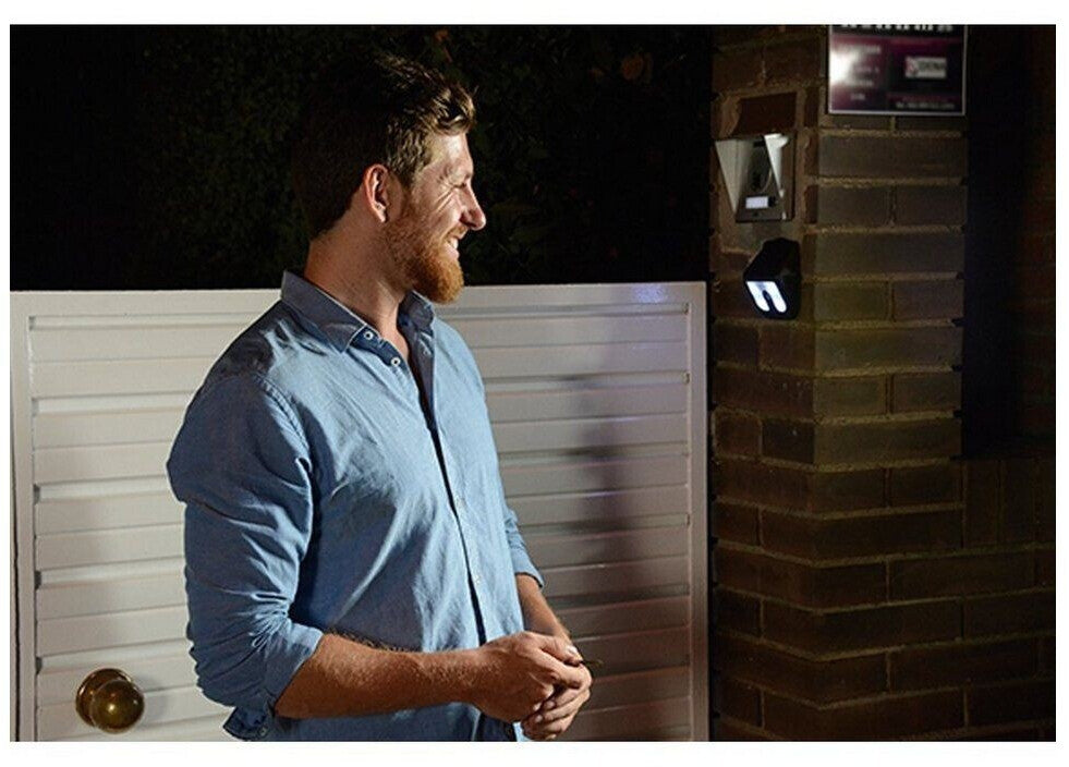 Smart Vigilamp X2