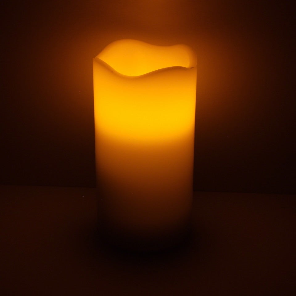 Starlight Laser Candle