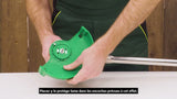 Garden M8 - Outil jardin multifonction