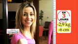 Programme 72h minceur