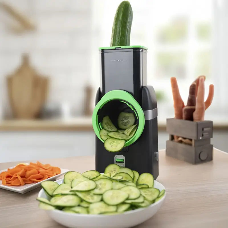 Nicer Dicer Electro