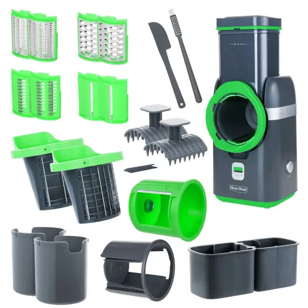Nicer Dicer Electro