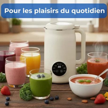 Nutrimax