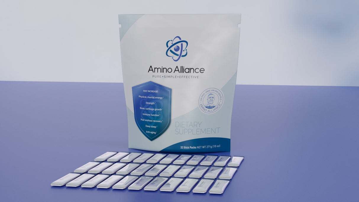 Amino Life