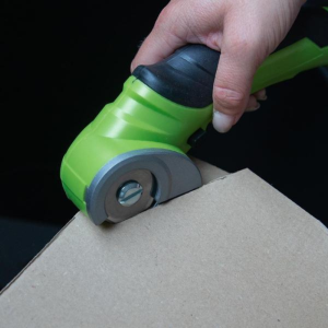 Cutter électrique Sharp Spin