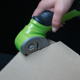 Cutter électrique Sharp Spin