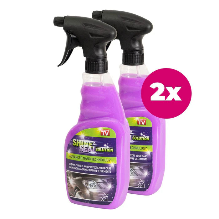 Shine pro (1+1 offert)