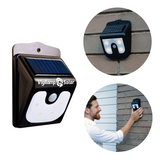 Smart Vigilamp X2