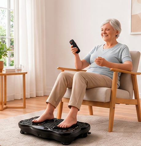 Gymform Revitalizer
