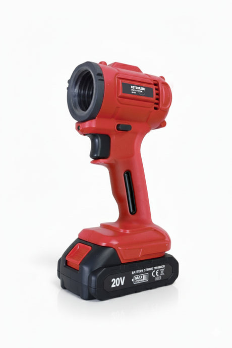 Rotomax 10