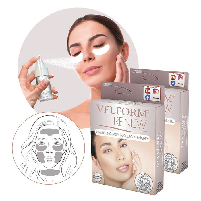 Velform renew - Soin anti-âge