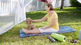 Smart tent