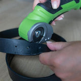 Sharp spin pro