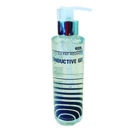 ##product## - Gel conducteur pour le Gymform Electro Fat Reducer - appareil de vibration, entraîneur abdominal, appareil de massage - Suisseteleachat