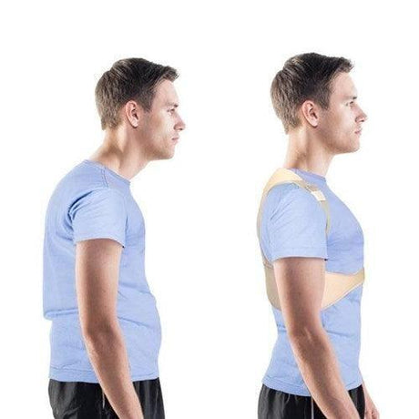 COMFORTISSE POSTURE X1 - belteleachat