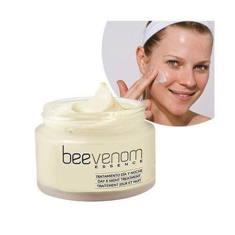 CREME VENIN D'ABEILLE - belteleachat