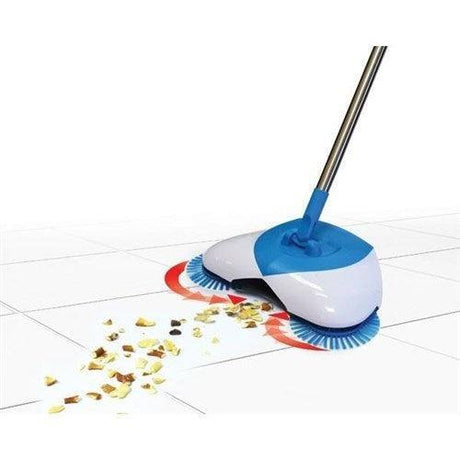 HURRICANE SPIN BROOM X2 - belteleachat