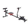 Kendox ROW SHAPER - belteleachat