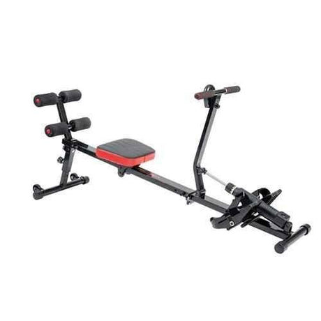 Kendox ROW SHAPER - belteleachat