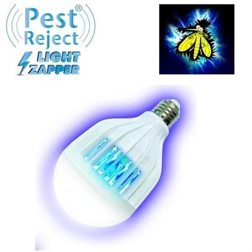 PEST REJECT LIGHT ZAPPER X1 - belteleachat