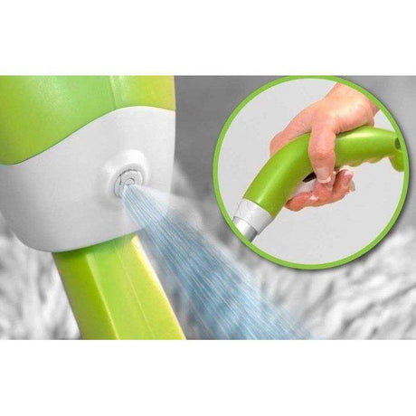 SPRAY MOP DELUXE - belteleachat