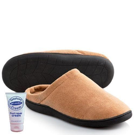 STEPLUXE SLIPPERS - belteleachat